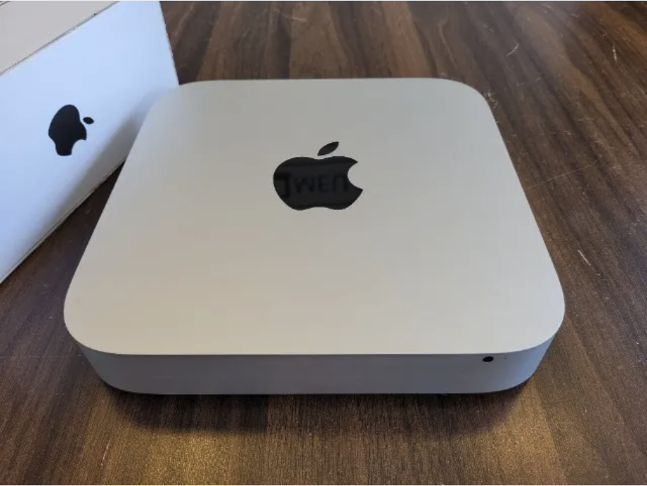 Apple Mac Mini 2014 - Core i5 | 240GB SSD | 16GB
