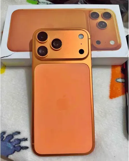 Iphone 17